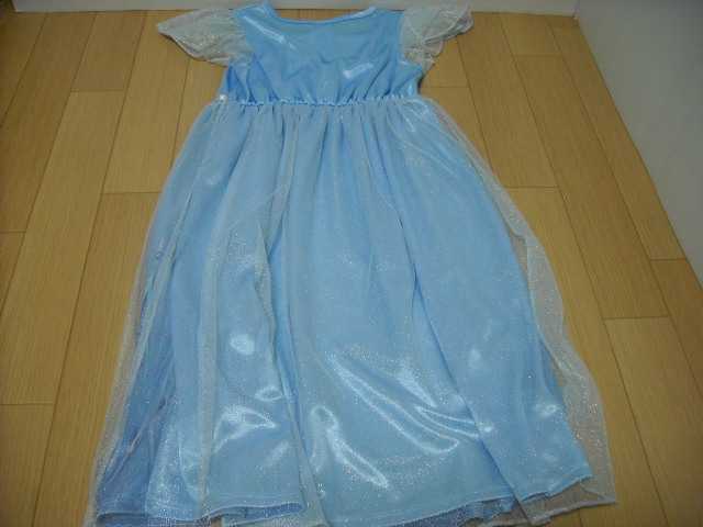 アナと雪の女王 2 ディズニー コスチューム ドレス コストコ ベビー用品レンタル リサイクルぴよこ