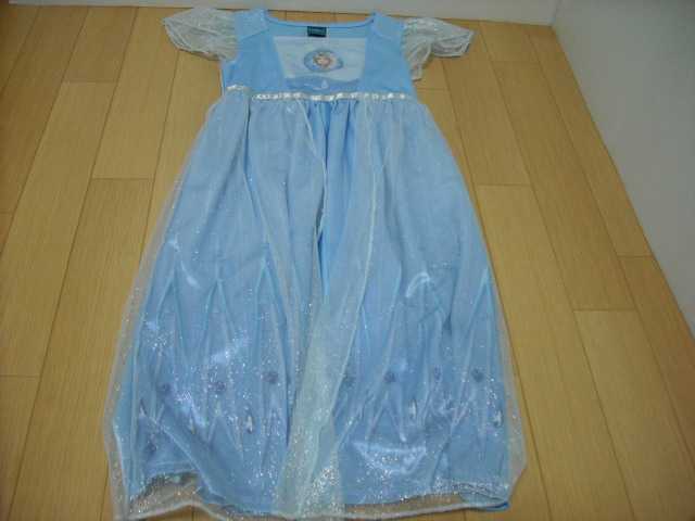 アナと雪の女王 2 ディズニー コスチューム ドレス コストコ ベビー用品レンタル リサイクルぴよこ