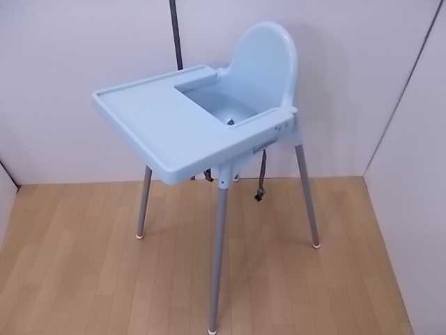 IKEA GULLIVER イケア ガリバー ベビーチェア 廃盤 希少 ベビー