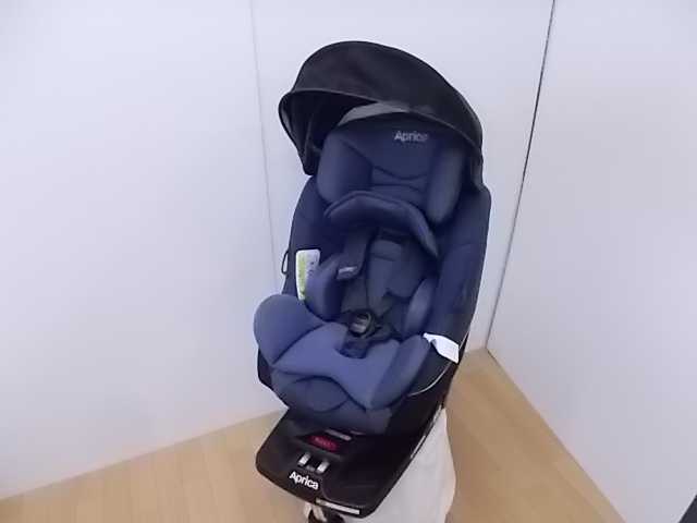 チャイルドシート アップリカ クルリラ プレミアム ISOFIX (WN627)-